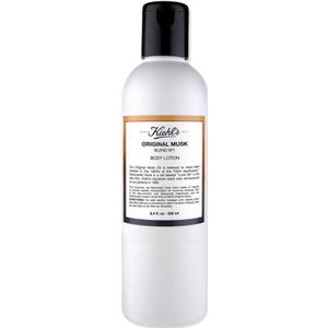 Kiehl's Original Musk Body Lotion 250 ml