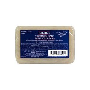 Kiehl's - Ultimate Man - Douchegel - Natuurlijke Ingrediënten