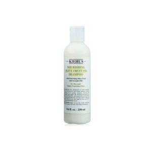 Kiehl’s - Nourishing Olive Fruit Oil Shampoo 250 ml