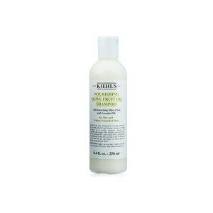 Kiehls Olive Fruit Oil Nourishing Shampoo