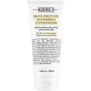 Kiehl's Olive Fruit Oil Nourishing Conditioner 200 ml