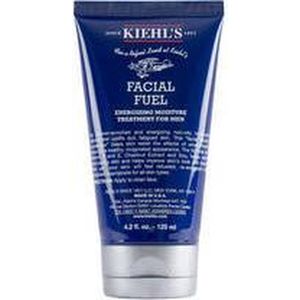 Kiehls Ultimate Man Facial Fuel Moisturizing facial care for men