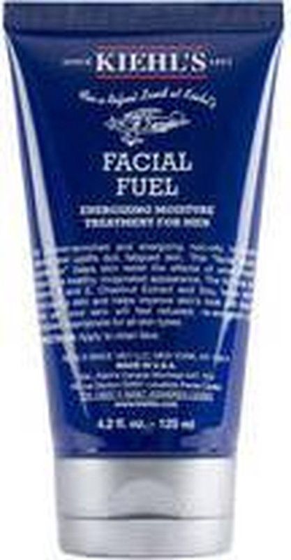 Kiehls Ultimate Man Facial Fuel Moisturizing facial care for men