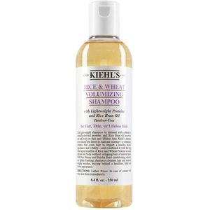 Kiehl's Rice & Wheat Volumizer Shampoo