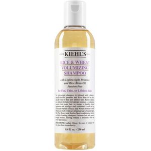 Kiehl’s - Rice & Wheat Volumizing Shampoo 250 ml (127.96 € / 1 l)