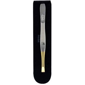 Elite Models 1204 recht pincet Elite modellen