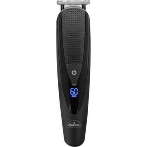 THE BARB' XPERT 6047 - 5-in-1 Trimmer - Zwart en Grijs - Multifunctioneel