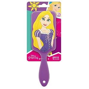 Borstel prinses Rapunzel