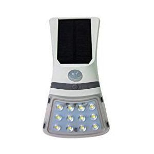 Fox Light 3030 LED wandlamp, wit