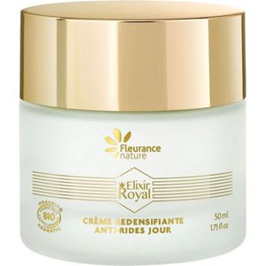 Fleurance Nature Elixir Royal Anti-Aging Day Cream - 50 ml