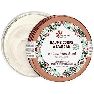Fleurance Nature Argan Body Balm - 150 ml