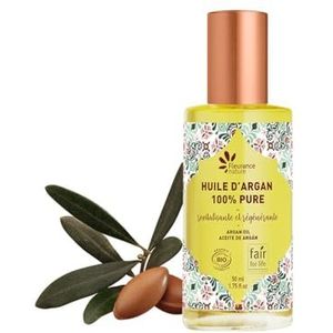 Fleurance Nature Argan Oil - 50 ml