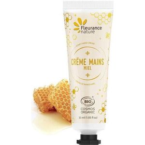 Fleurance Nature Hand Cream - Honing