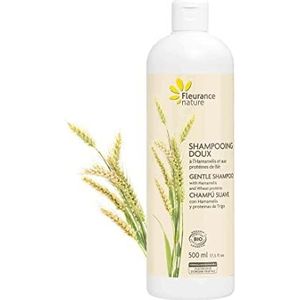 Hamamelis Shampoo Milde Shampoo 500 ml