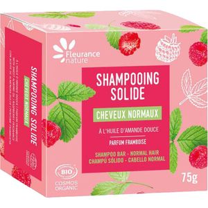Fleurance Nature Shampoo Bar Almond Oil - 75 g
