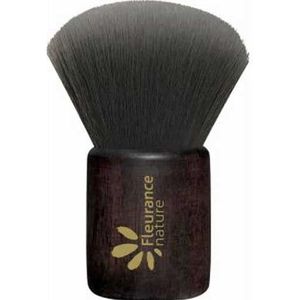 Fleurance Nature - Kabuki Brush - Make-up Kwast - 1 Stuk