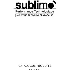 sublimo technic pro Express Hair Contouring 250 ML