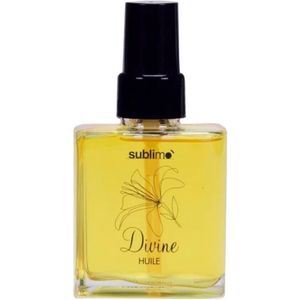 Sublimo - Goddelijke Olie - Haarverzorging 50 ml