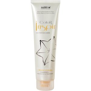COLOR INSPIR Deep Light-behandeling • SUBLIMO