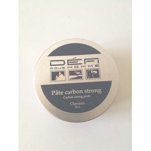 DEFI Pour Homme - Carbon Strong Paste - 75ml