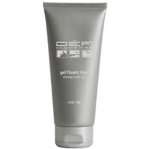 Défi pour homme Gel fixant fort 100ml
