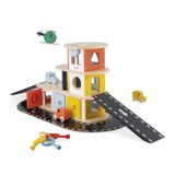 Janod Speelgoedgarage