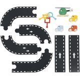 Janod Speelgoedgarage