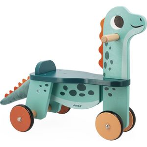 Janod Dino - Loopfiets Portosaurus