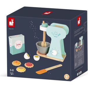 Keukenmachine Janod Little Pastry Set