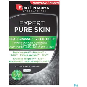 Expert Pure Skin - Huidverzorging - Zonder Parfum - 50ml