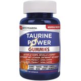 Taurine Power Gummies - Energie Boost - Met Taurine en L-Carnitine - 60 Stuks