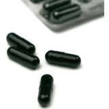 Forte pharma calorilight capsules  120CP