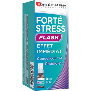 Forté Pharma Forté Stress Flash 15 ml