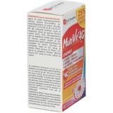 MultiVit'4G - Energie - Multivitaminen - 12 Vitamines - Mineralen