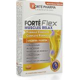 Forte Flex Muscles Relax Comp 20