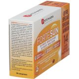 Afslankmiddel - Ondersteunt Bronzage - Comprimés