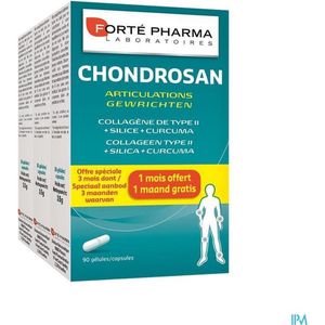 Voedingssupplement - Curcuma - 60 Capsules - Natuurlijke Samenstelling