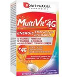 Multivitamine - Bruistabletten - 12 Vitaminen - 7 Mineralen - 4G Complex