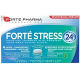 Forte Pharma - Forté Stress 24h - Tabletten - 15 Stuks