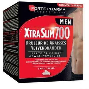 Xtraslim 700 Men Tabletten 120  -  Forte Pharma