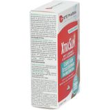 Xtraslim Eetlustremmer Caps 60