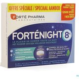 FortéNight - Slaaptablet - 8 Uur - Innovatieve Formule