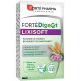 Lixisoft - Transit Comp - Voedingssupplement - 30 Tabletten