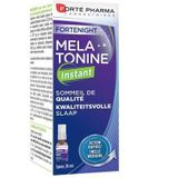 Fortenight - Melatonin Instant - Slaapmiddel - Vanille - Spray