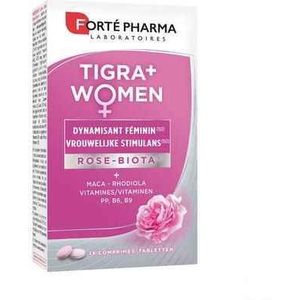 Tigra+ Women Comp 28