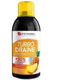 Turbodraine Ananas 500ml