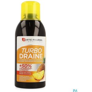 Turbodraine Ananas 500ml