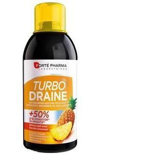Turbodraine Ananas 500ml