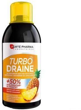 Turbodraine Ananas 500ml
