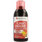 Turbodraine Citrusvruchten 500ml